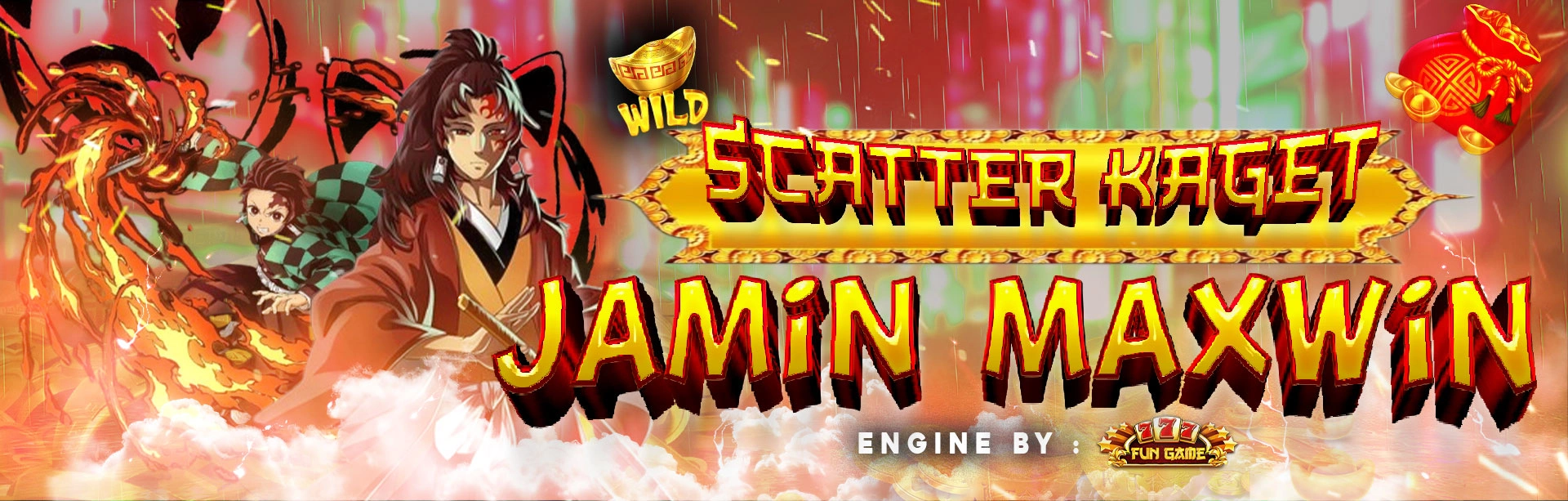 PaulusKtp555 Banner Slot Online